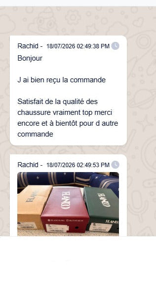 WhatsApp review 30