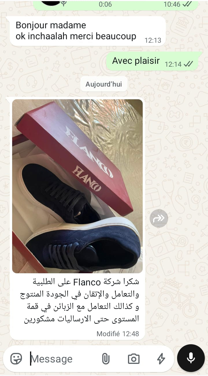 WhatsApp review 50