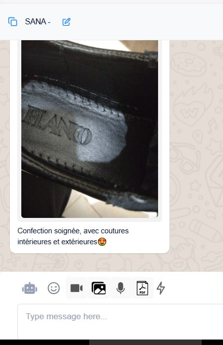WhatsApp review 34