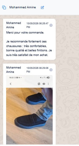WhatsApp review 44