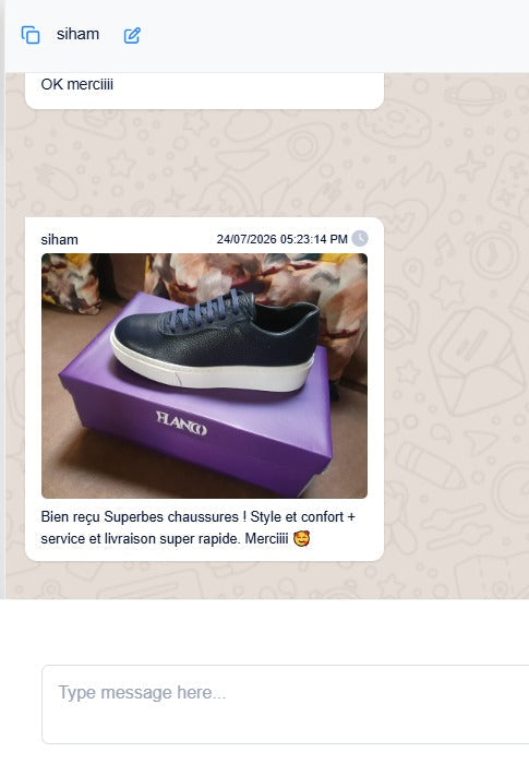 WhatsApp review 36