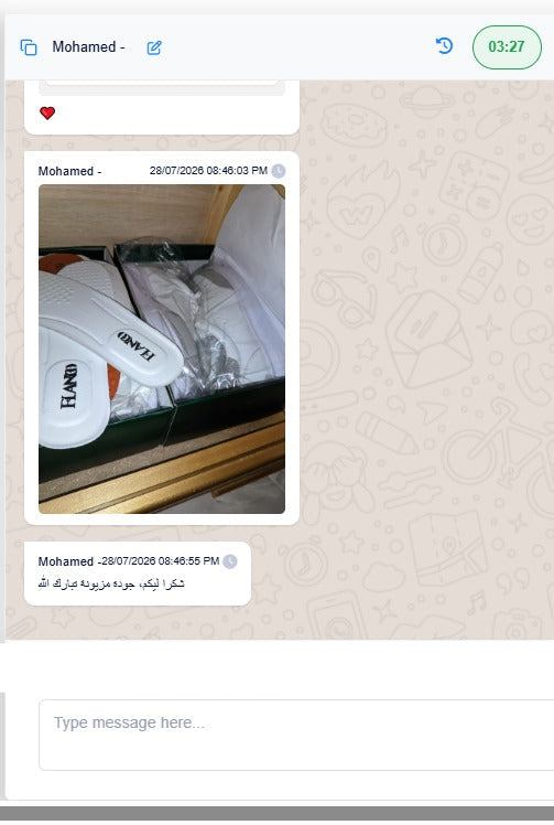 WhatsApp review 40