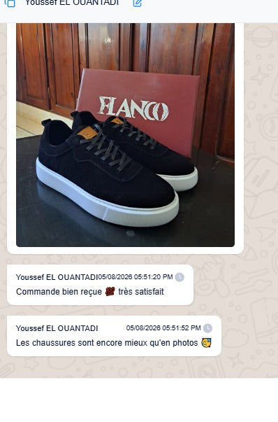 WhatsApp review 29