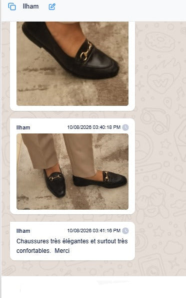 WhatsApp review 19