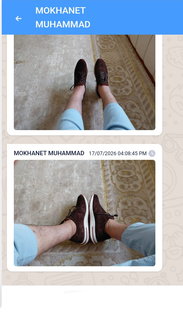 WhatsApp review 33