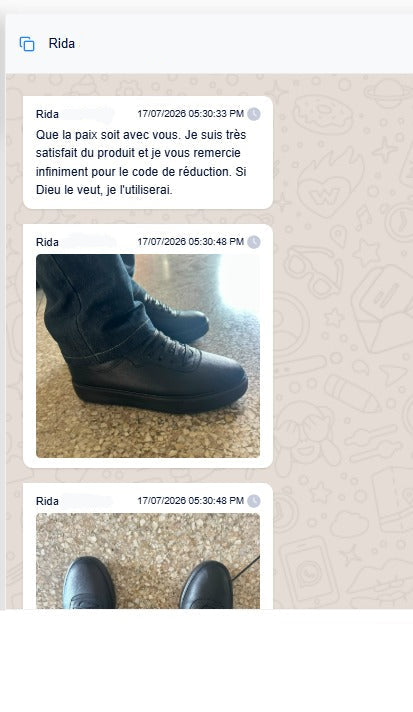 WhatsApp review 36